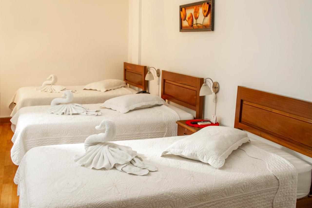 Buen Retiro Apart Hotel Santa Cruz de La Sierra Exteriör bild