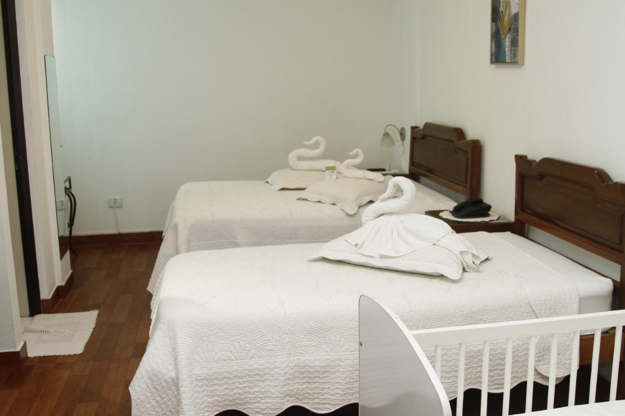 Buen Retiro Apart Hotel Santa Cruz de La Sierra Exteriör bild