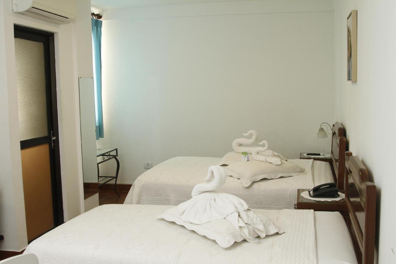 Buen Retiro Apart Hotel Santa Cruz de La Sierra Exteriör bild