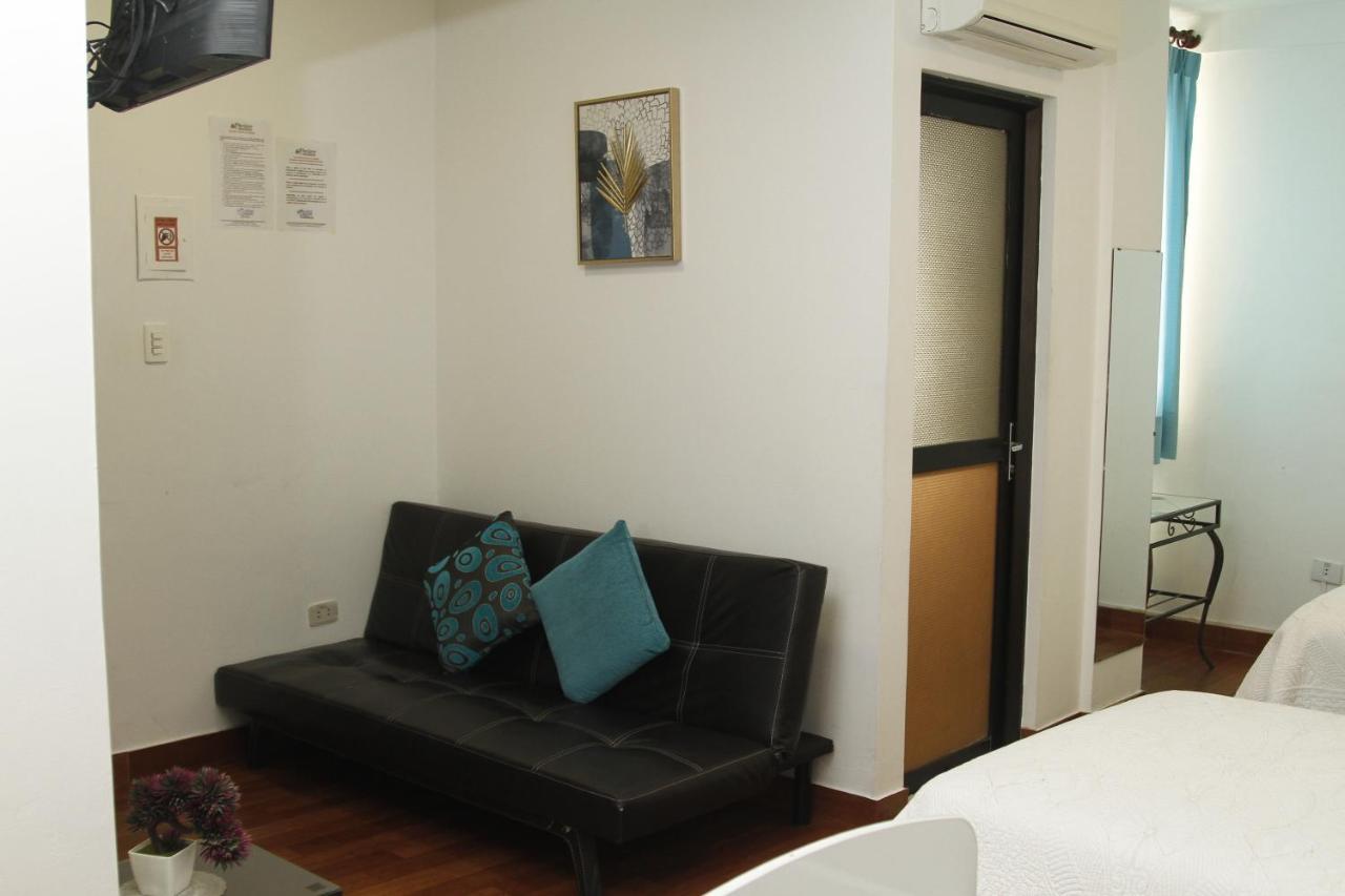 Buen Retiro Apart Hotel Santa Cruz de La Sierra Exteriör bild