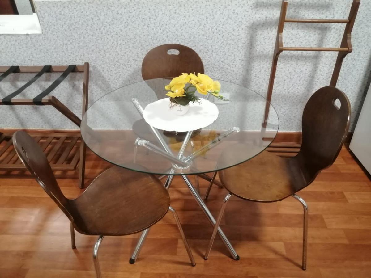 Buen Retiro Apart Hotel Santa Cruz de La Sierra Exteriör bild