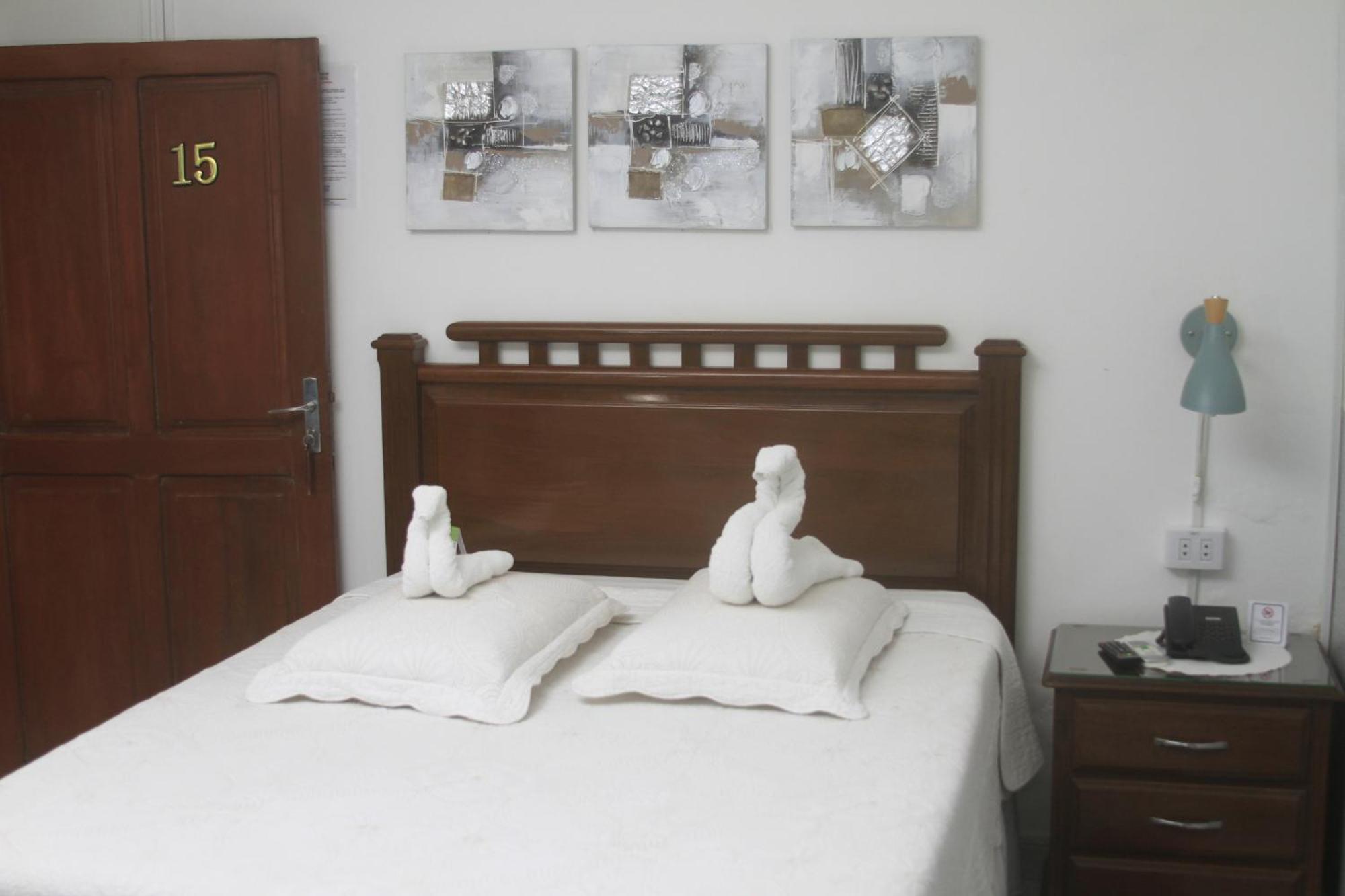 Buen Retiro Apart Hotel Santa Cruz de La Sierra Exteriör bild