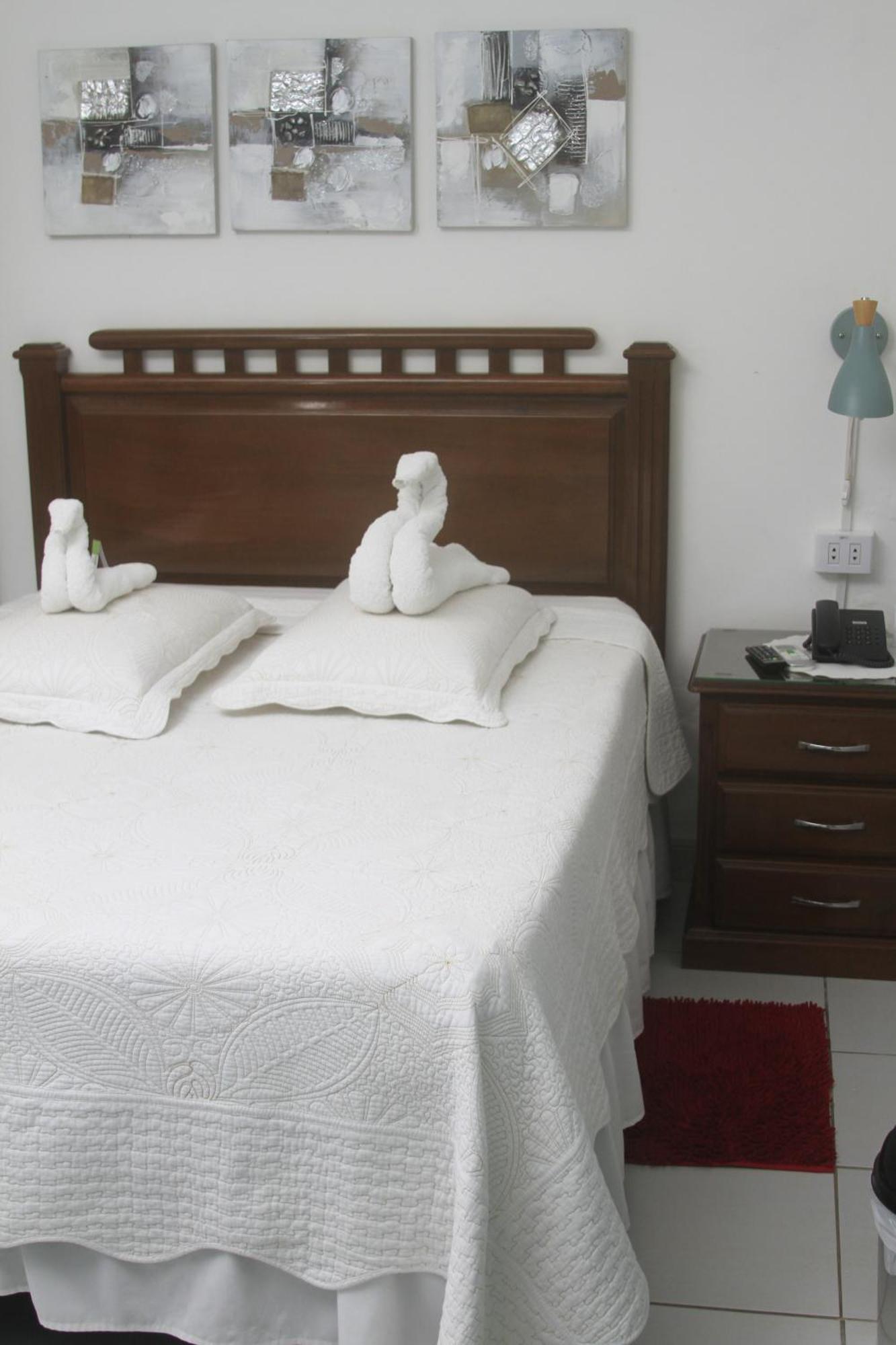 Buen Retiro Apart Hotel Santa Cruz de La Sierra Exteriör bild
