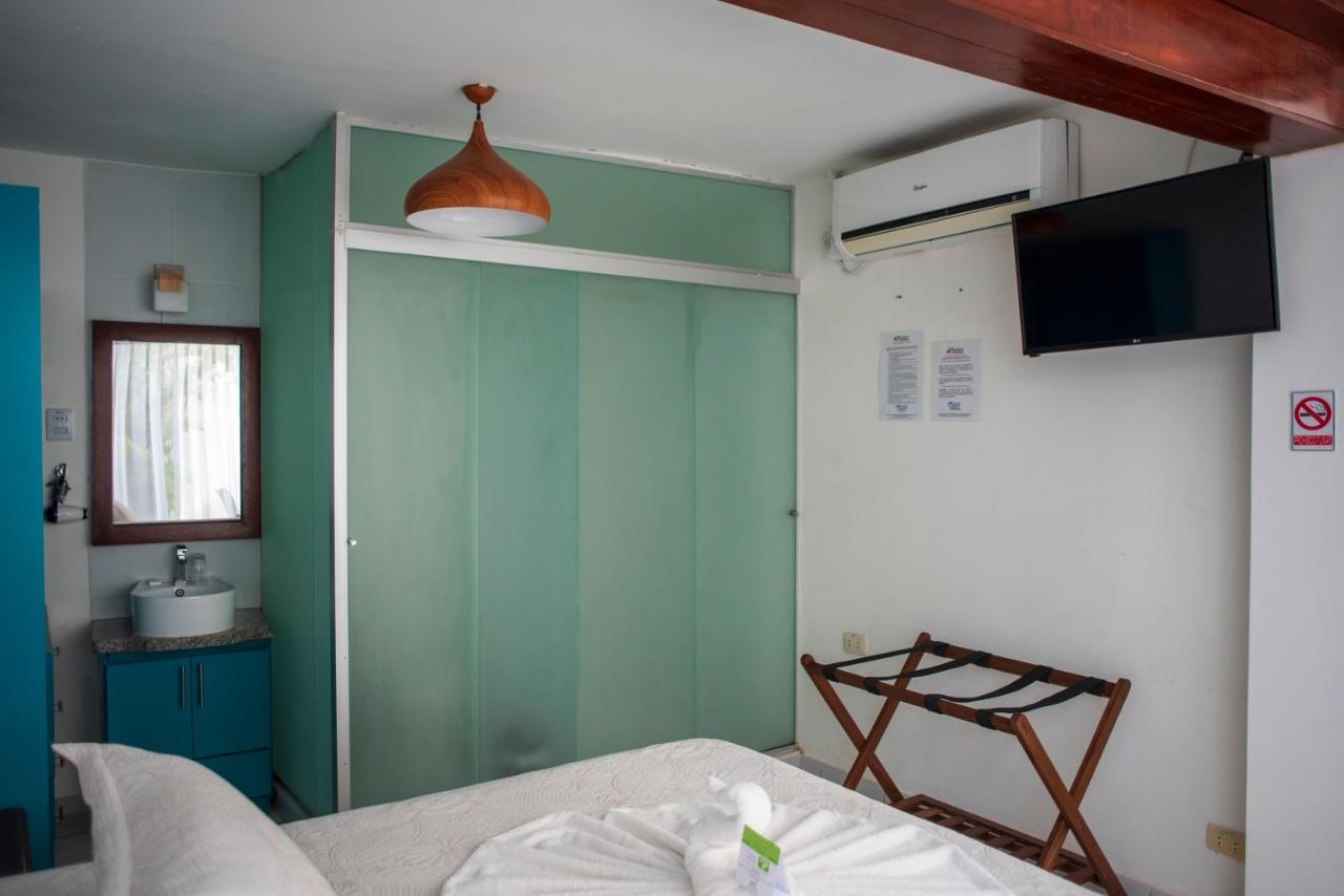 Buen Retiro Apart Hotel Santa Cruz de La Sierra Exteriör bild