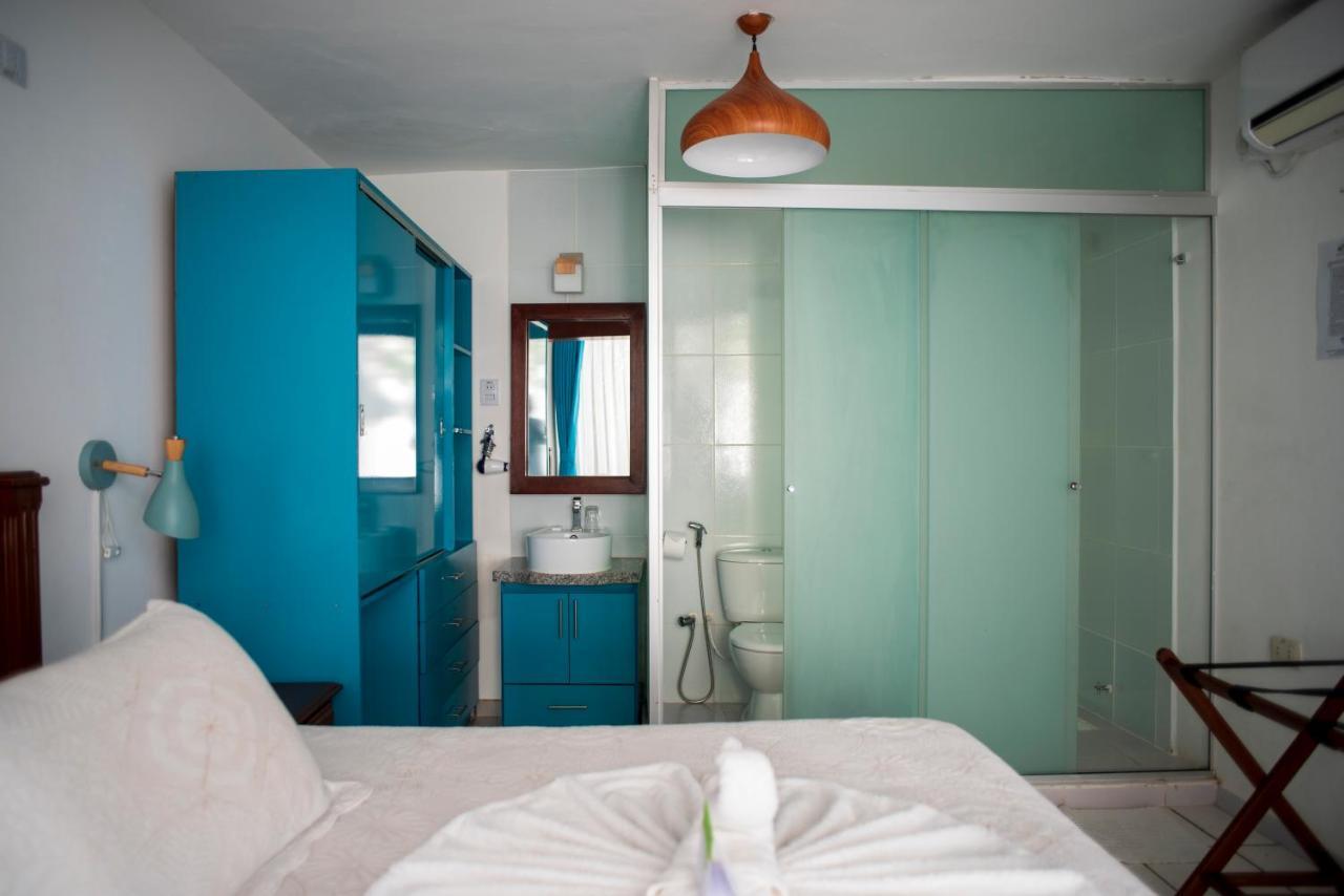 Buen Retiro Apart Hotel Santa Cruz de La Sierra Exteriör bild